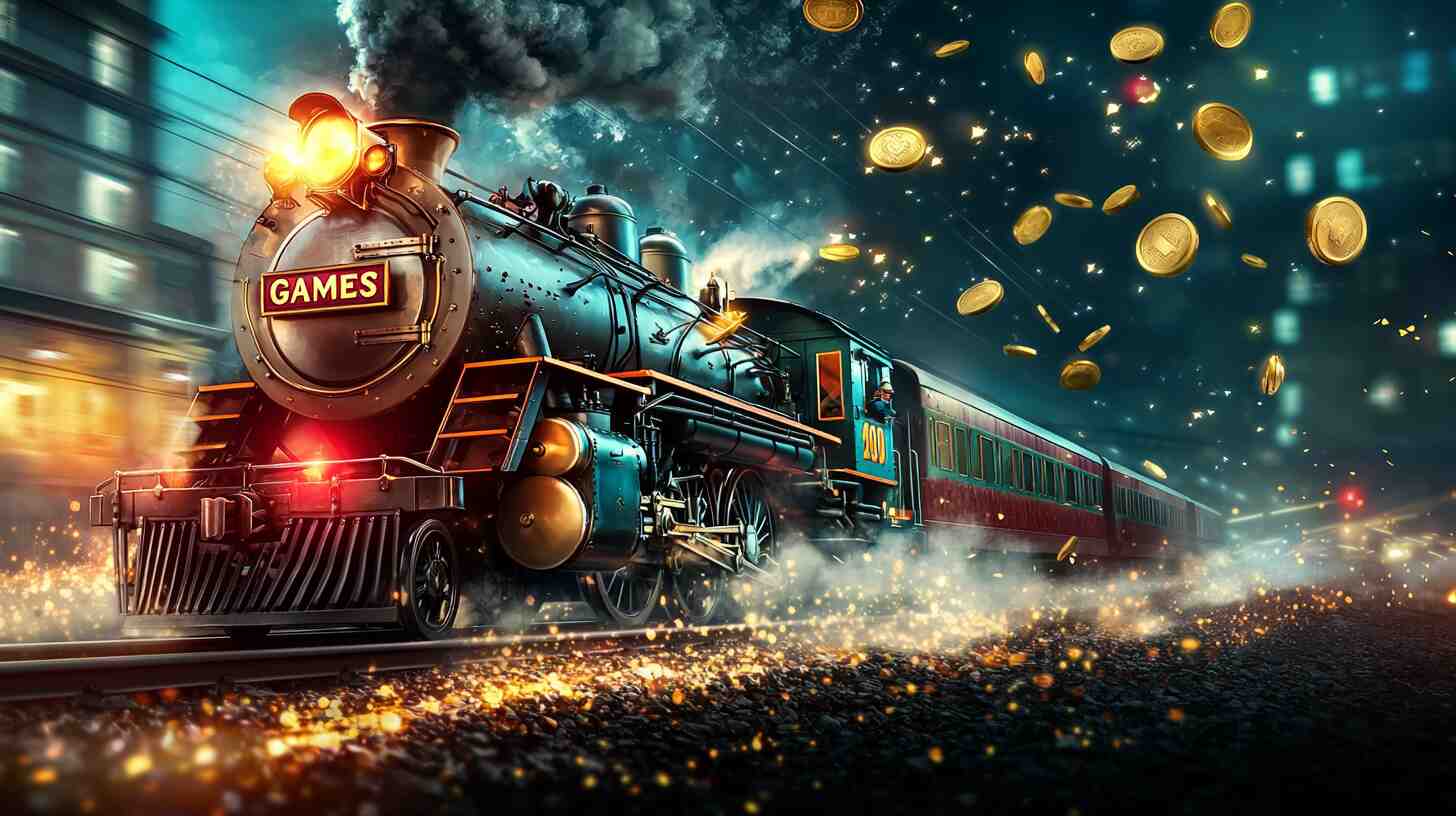 プレイのレベルアップ：ジパング カジノカジノで比類なきエンターテイメントとクラッシュゲームを体験
                              